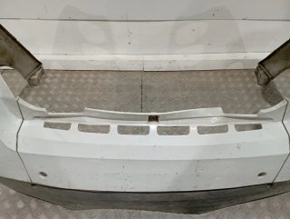 Paragolpes trasero SMART FORTWO COUPE