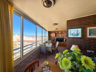 Piso en venta en Torrelamata - La Mata en Torrevieja