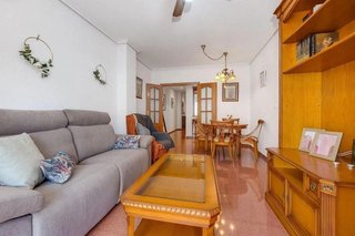 Piso en venta en Playa del Cura en Torrevieja