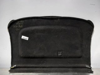 Bandeja trasera SEAT LEON (1M1)