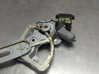 Elevalunas delantero izquierdo TOYOTA AVENSIS