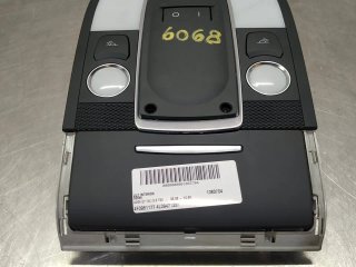 Luz interior AUDI Q7 (4L)