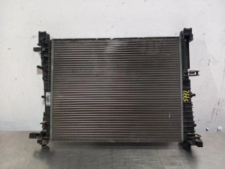 Radiador agua CITROEN E-MEHARI