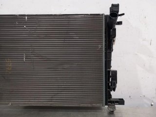 Radiador agua CITROEN E-MEHARI