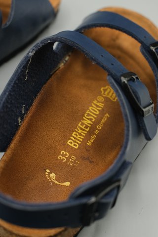 Sandali Birkenstock Roma Kids Bambino 33