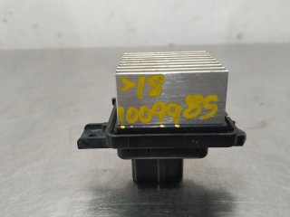 Resistencia calefaccion MITSUBISHI ECLIPSE CROSS