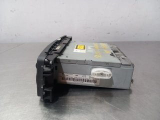 Sistema audio / radio cd SMART FORFOUR