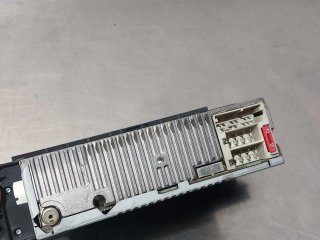 Sistema audio / radio cd SMART FORFOUR
