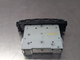 Sistema audio / radio cd SMART FORFOUR