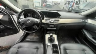 Despiece Mercedes W212 Ranchera