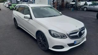 Despiece Mercedes W212 Ranchera