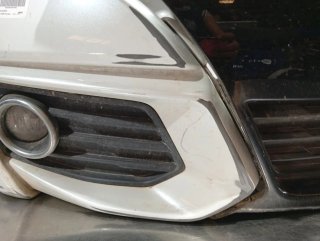 Paragolpes delantero HONDA CIVIC TOURER (FK)