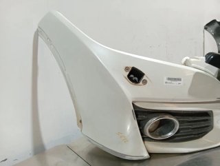 Paragolpes delantero HONDA CIVIC TOURER (FK)