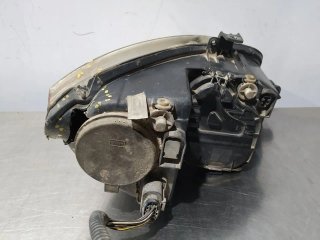Faro izquierdo SEAT LEON (1P1)