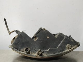 Faro izquierdo SEAT LEON (1P1)