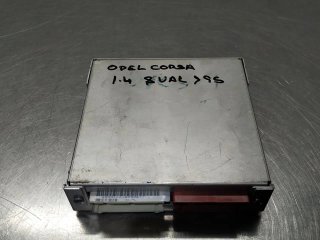 Centralita motor uce OPEL CORSA B