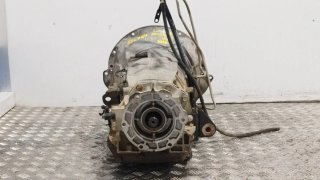 Caja cambios JEEP CHEROKEE (KJ)