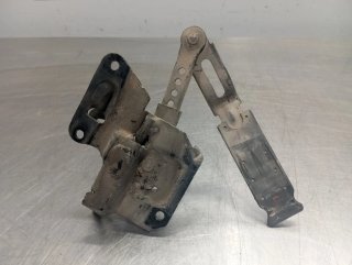 Cerradura capo AUDI A6 BERLINA (4B2)