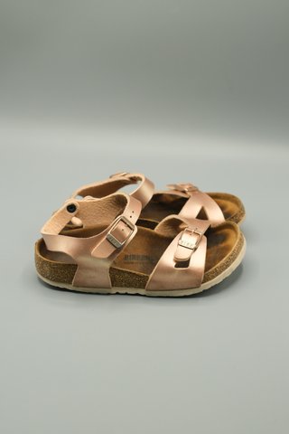 Sandali birkenstock taglia 30
