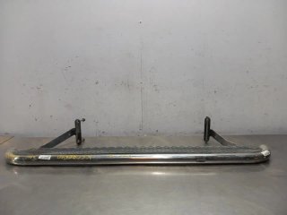 Faldon lateral KIA SORENTO (BL)