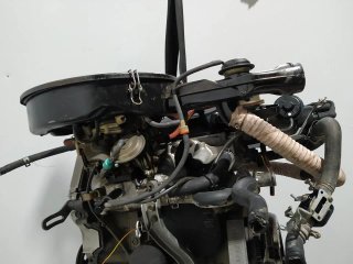 Motor completo HONDA CIVIC (AF-AS)
