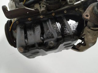 Motor completo HONDA CIVIC (AF-AS)