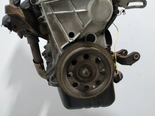 Motor completo HONDA CIVIC (AF-AS)