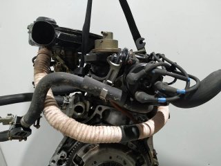 Motor completo HONDA CIVIC (AF-AS)