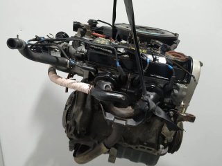 Motor completo HONDA CIVIC (AF-AS)