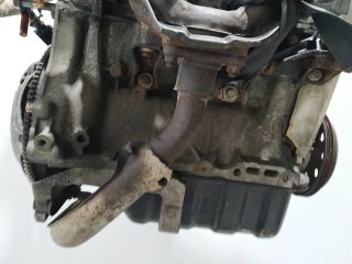 Motor completo HONDA CIVIC (AF-AS)