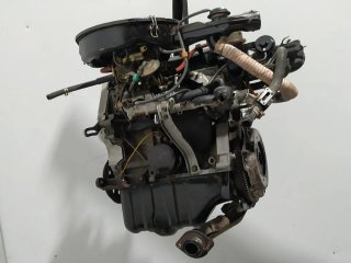 Motor completo HONDA CIVIC (AF-AS)