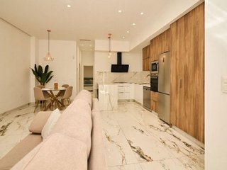 Piso en venta en Playa del Cura en Torrevieja