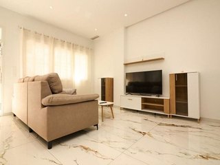 Piso en venta en Playa del Cura en Torrevieja