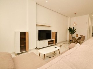 Piso en venta en Playa del Cura en Torrevieja