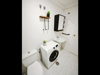 Piso en venta en Centro en Torrevieja