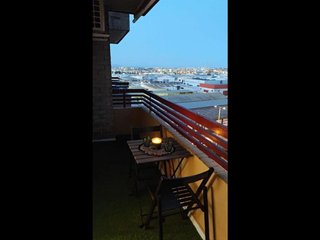 Piso en venta en Centro en Torrevieja
