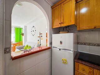 Piso en venta en Centro en Torrevieja