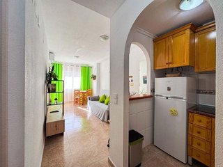 Piso en venta en Centro en Torrevieja