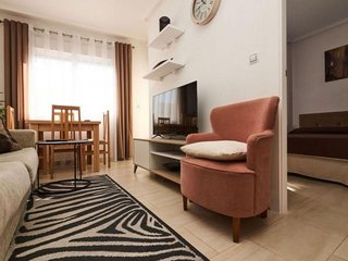 Piso en venta en Centro en Torrevieja