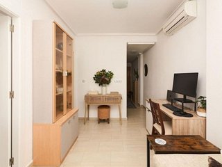 Piso en venta en Centro en Torrevieja