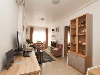 Piso en venta en Centro en Torrevieja