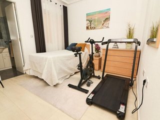 Piso en venta en Centro en Torrevieja
