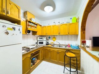Piso en venta en Playa del Cura en Torrevieja