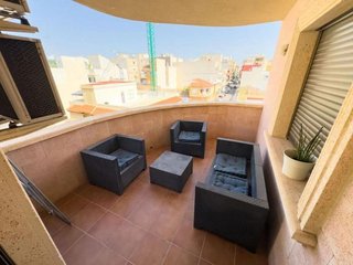 Piso en venta en Centro en Torrevieja