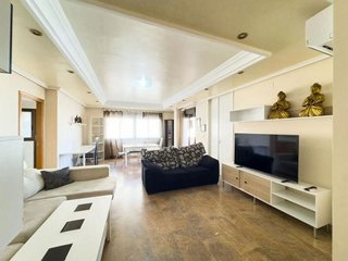 Piso en venta en Centro en Torrevieja