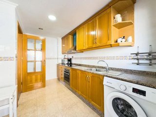 Piso en venta en Centro en Torrevieja
