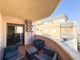 Piso en venta en Centro en Torrevieja