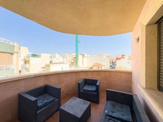 Piso en venta en Centro en Torrevieja
