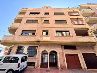 Piso en venta en Centro en Torrevieja