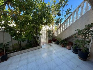 Chalet en venta en Nueva Torrevieja - Aguas Nuevas en Torrevieja